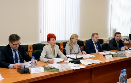 Ухта Водный радиация